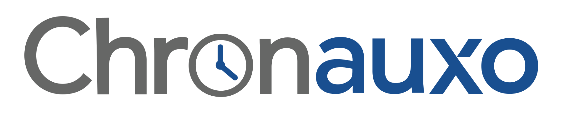 Chronauxo Logo